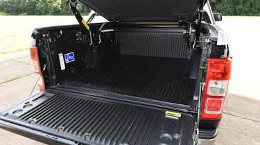 Ford Ranger 3.2 TDCi 2016 - truck bed