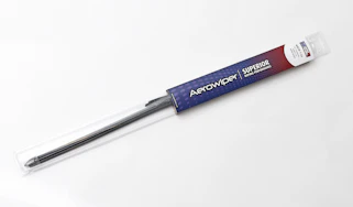 Wiperblades Aerowiper