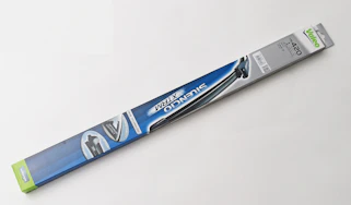 Valeo Silencio X.TRM Flat
