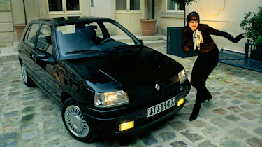 Clio Special: special editions - Clio Baccara