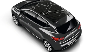 Clio Special: special editions - Clio Iconic 25 Nav