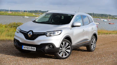 MG GS vs rivals -