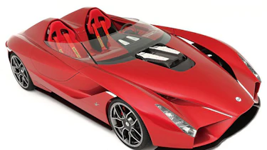 Ken Okuyama kode57 - three quarter above