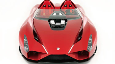 Ken Okuyama kode57 - front
