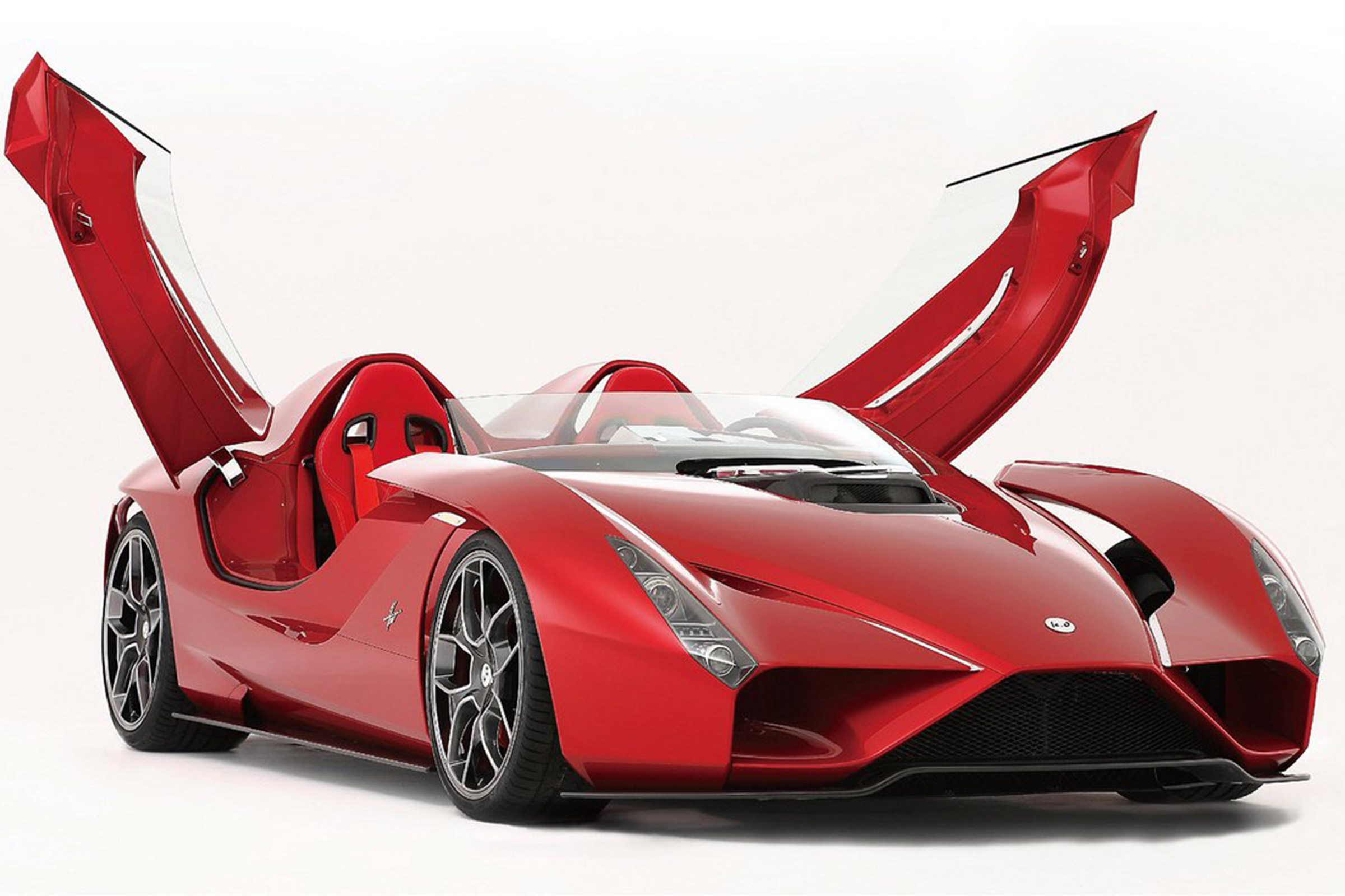 Ken Okuyama kode57 - doors open