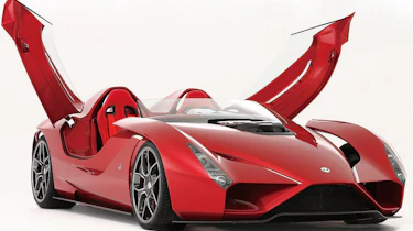 Ken Okuyama kode57 - doors open