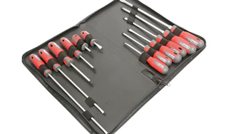Kennedy Professional KEN-572-6040K