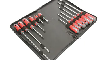 Kennedy Professional KEN-572-6040K