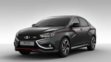Lada Vesta Sport