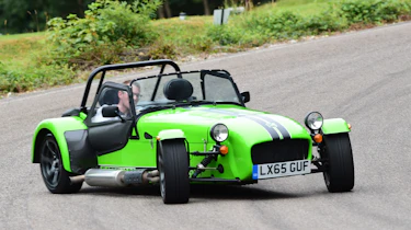 Caterham
