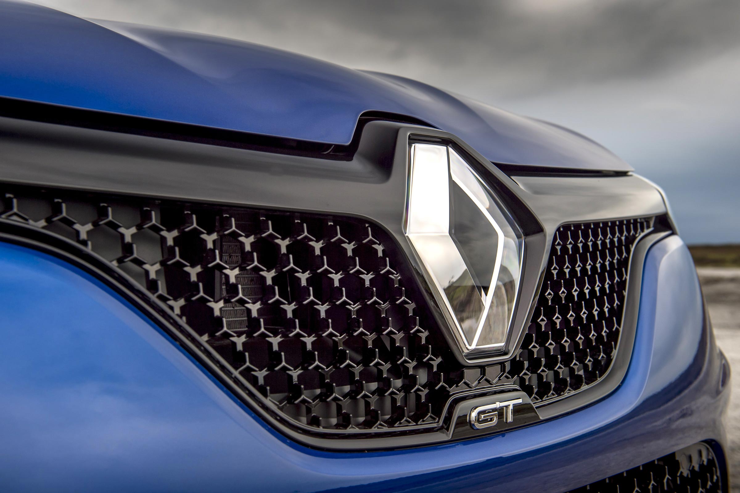 Renault Megane GT