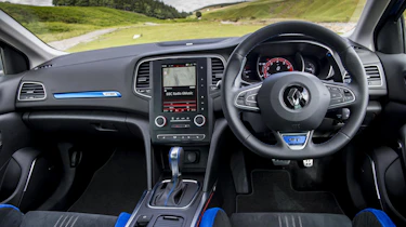 Renault Megane GT