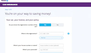 MoneySuperMarket