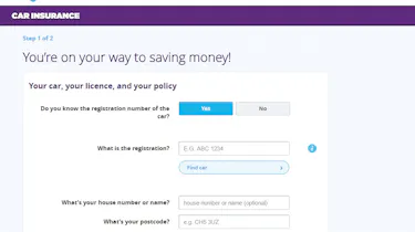 MoneySuperMarket