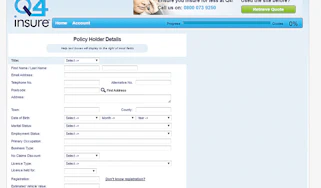 Q4 Insure