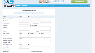 Q4 Insure