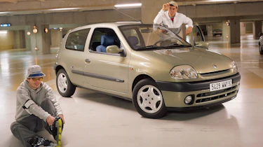 Clio Special: special editions - Clio MTV Edition