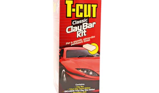 T-Cut Classic Clay Bar Kit