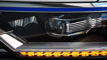Volkswagen Passat GTE 2016 - headlight