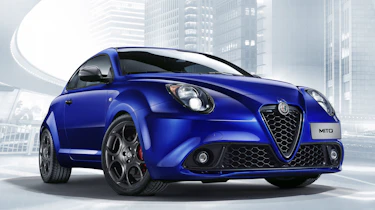Alfa Romeo Mito 2016 3