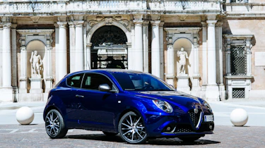 Alfa Romeo Mito 2016 4