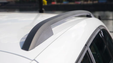 SEAT Ateca 1.4 TSI - roof rail