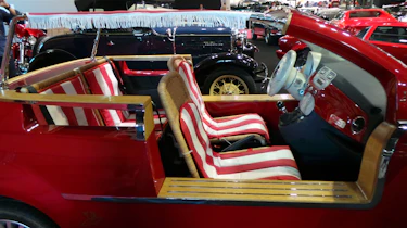 Jollycar Fiat 500