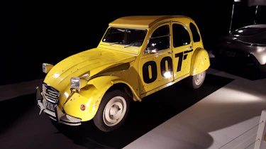 Citroen 2CV