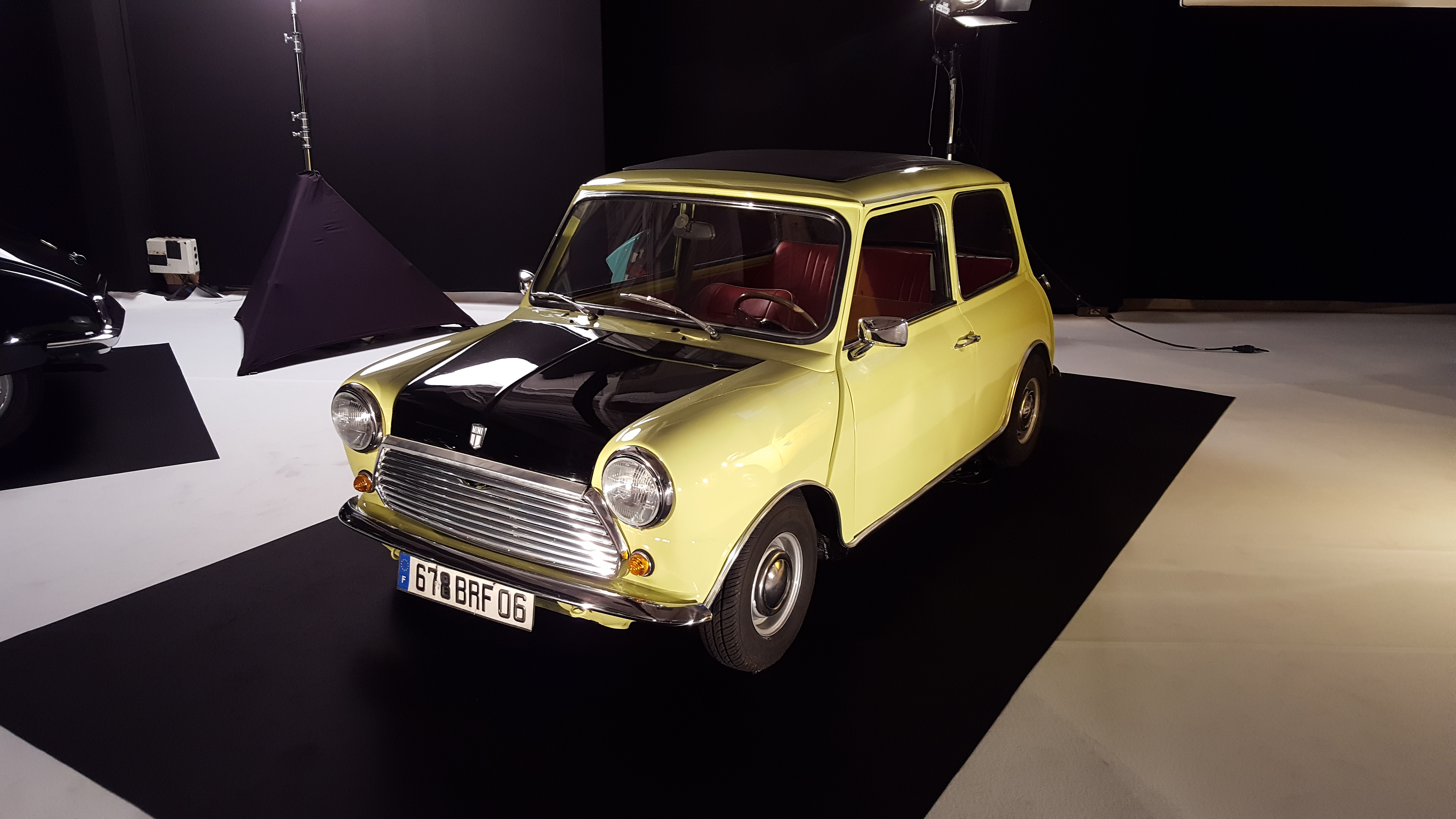 Mini