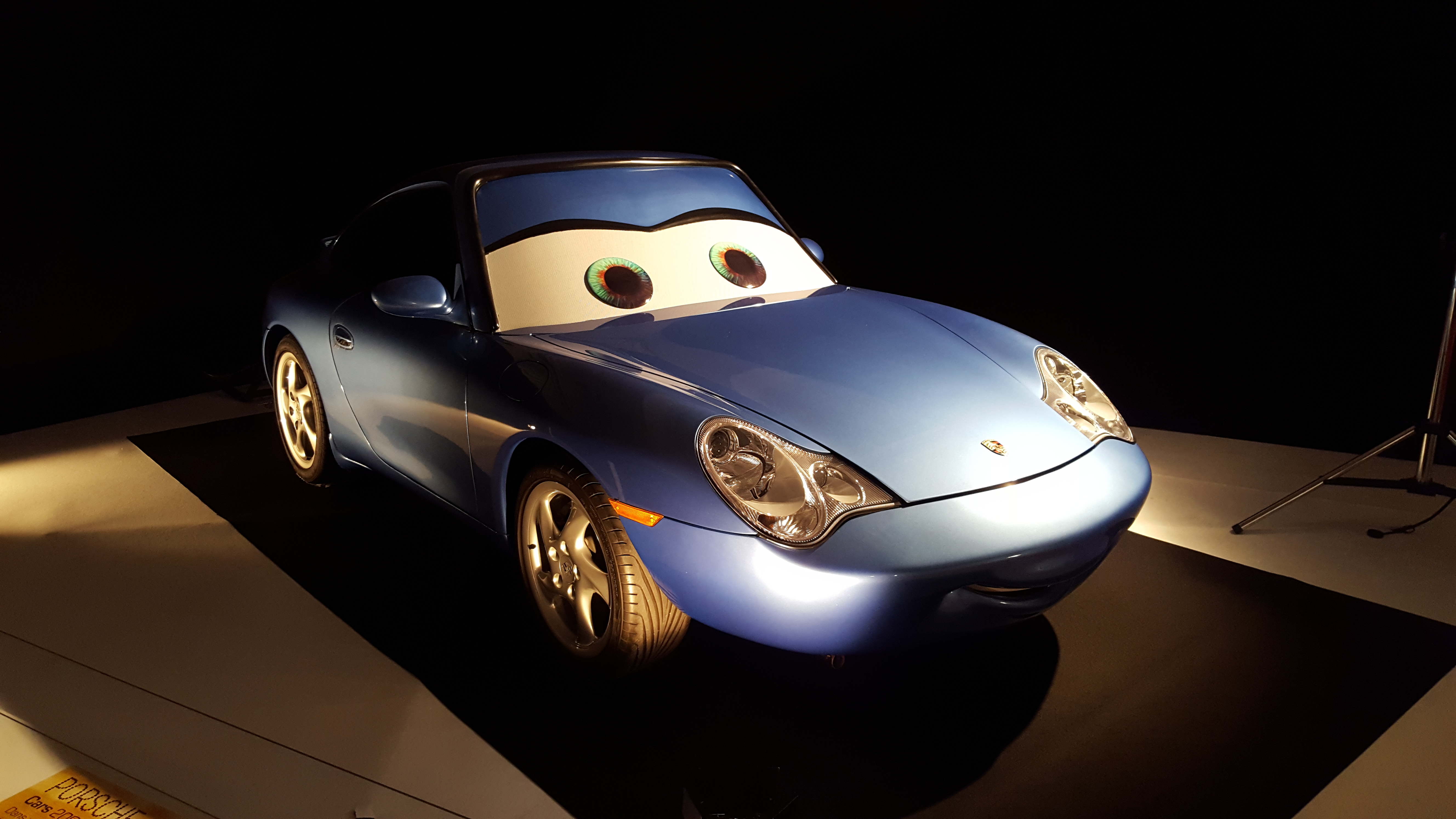 Porsche 911 996 Cars