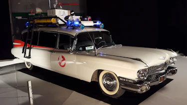 ECTO 1