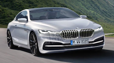 BMW 8 Series - front (watermarked)