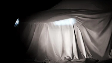 BMW X2 teaser