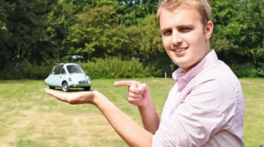 Microcar madness