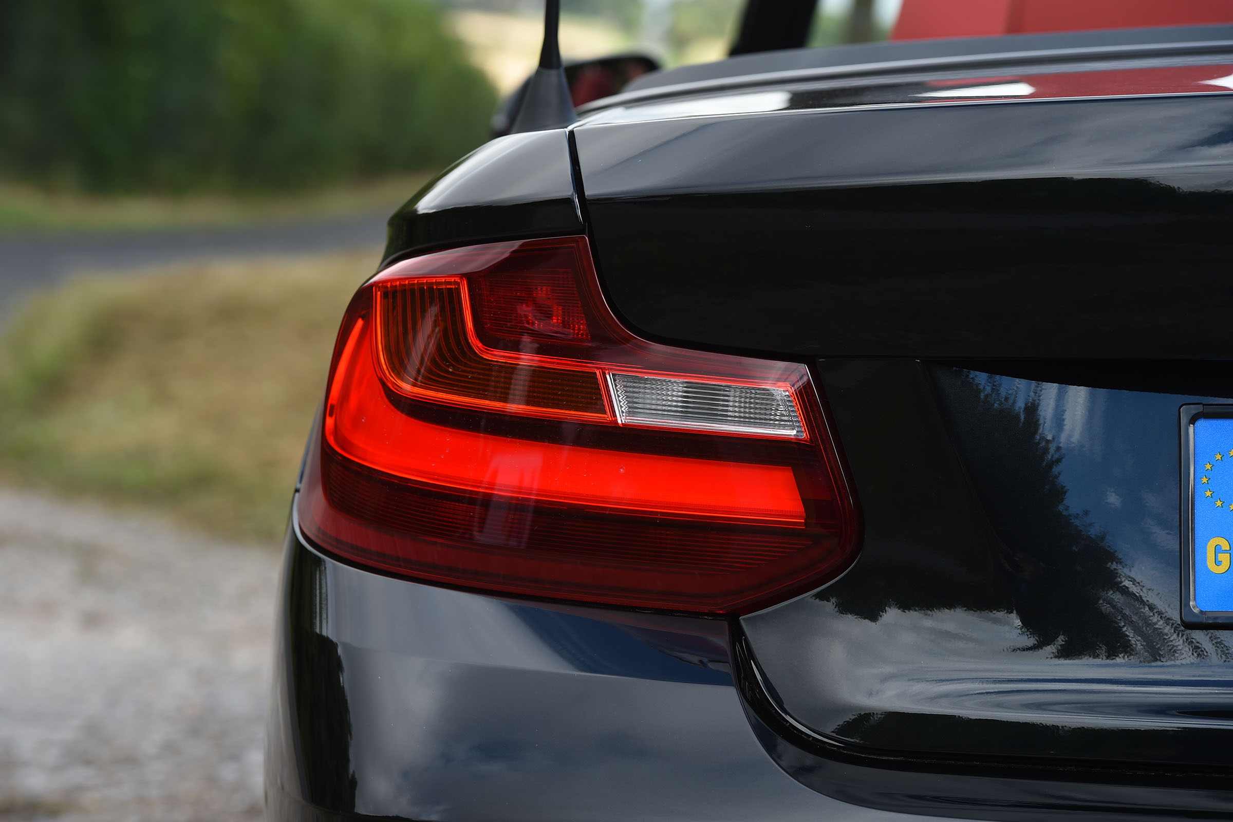 BMW M240i Convertible 