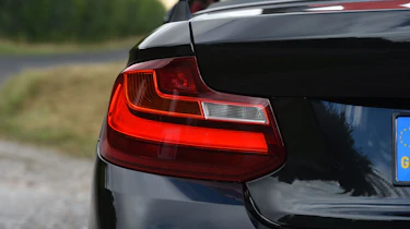 BMW M240i Convertible