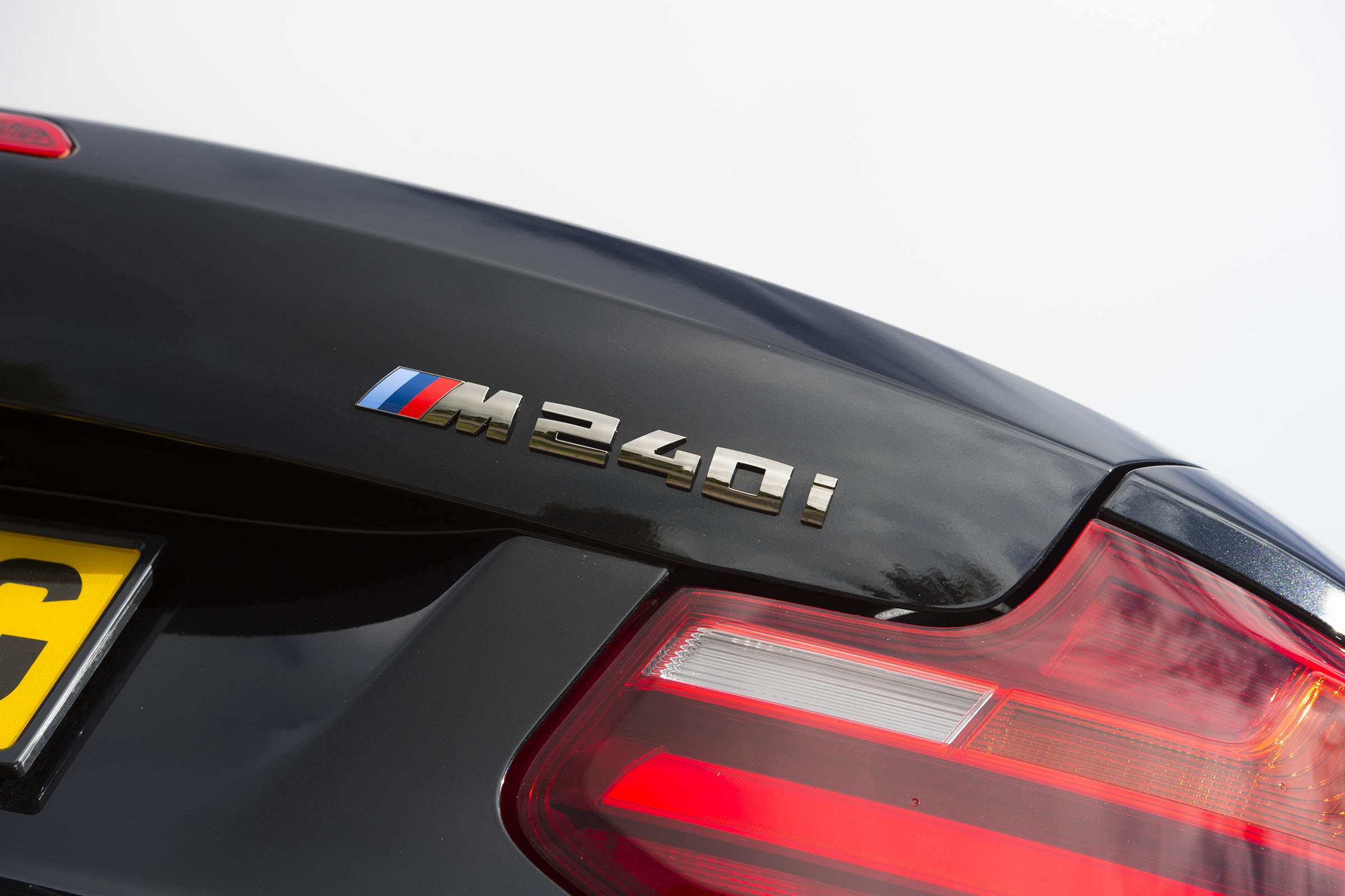 BMW M240i Convertible 