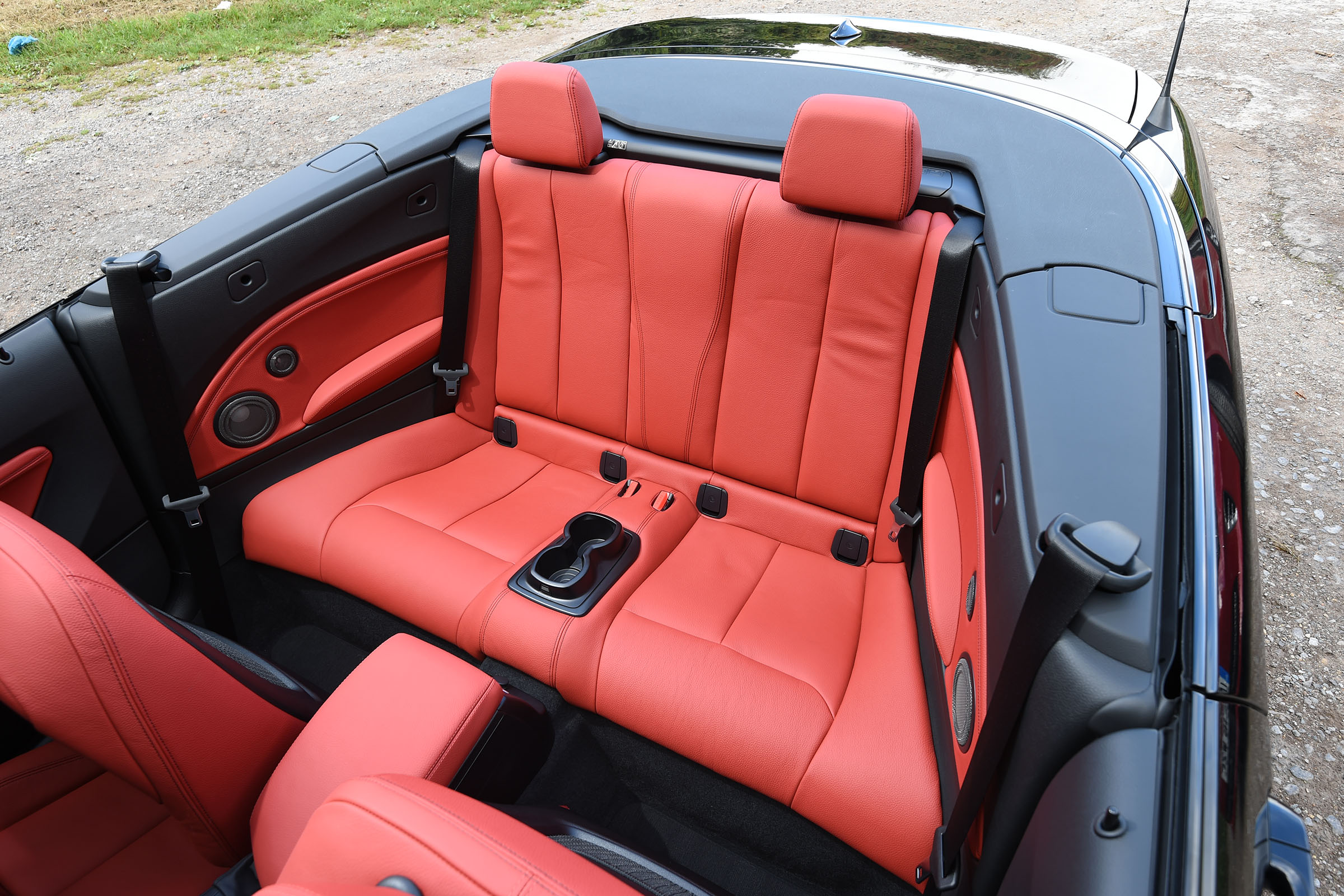 BMW M240i Convertible 