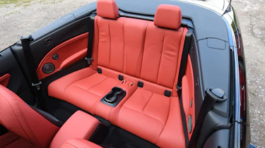 BMW M240i Convertible