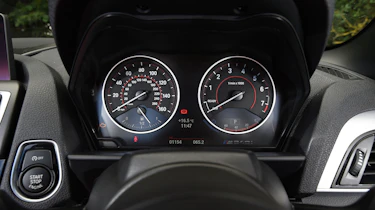 BMW M240i Convertible