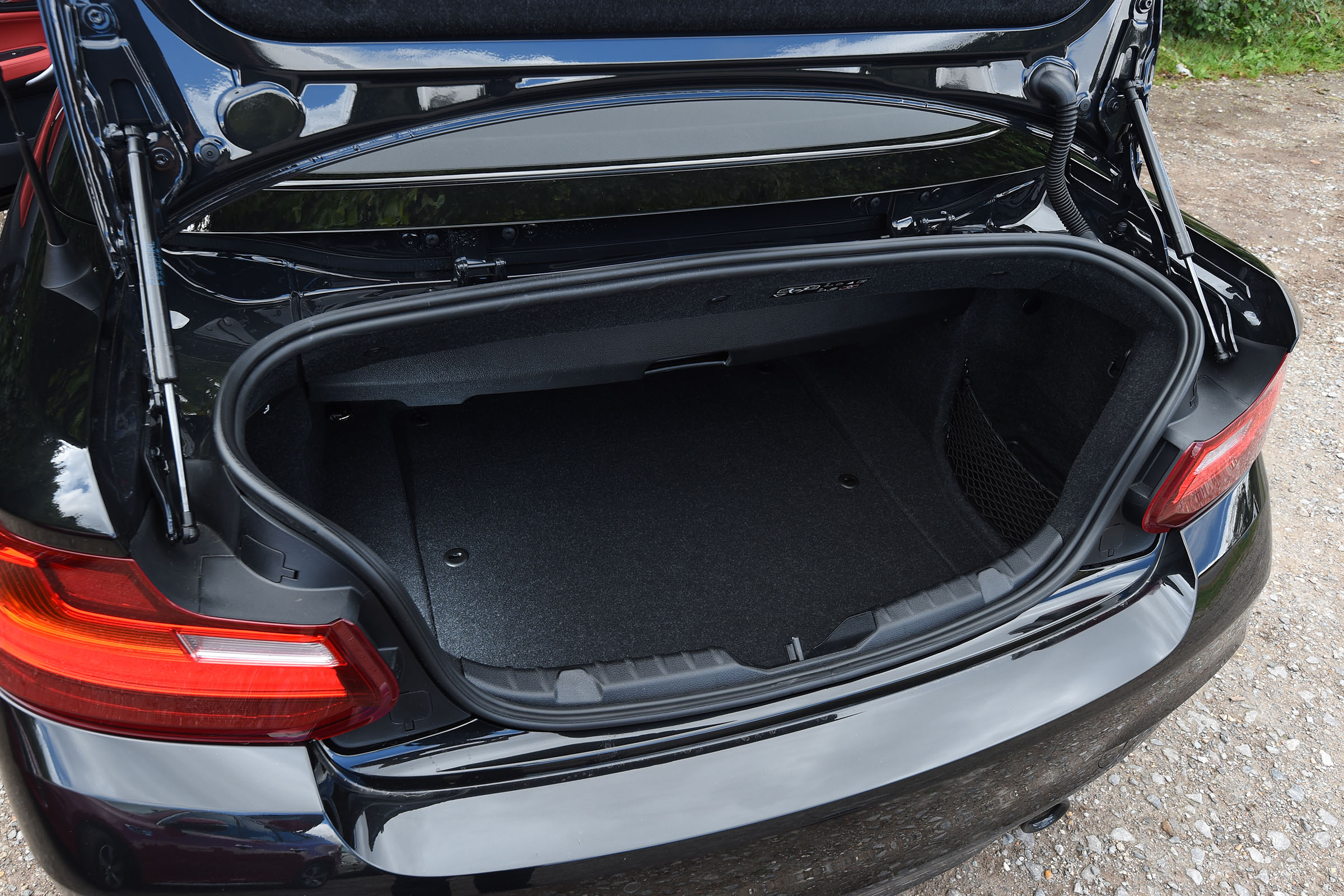 BMW M240i Convertible 