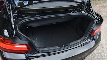BMW M240i Convertible