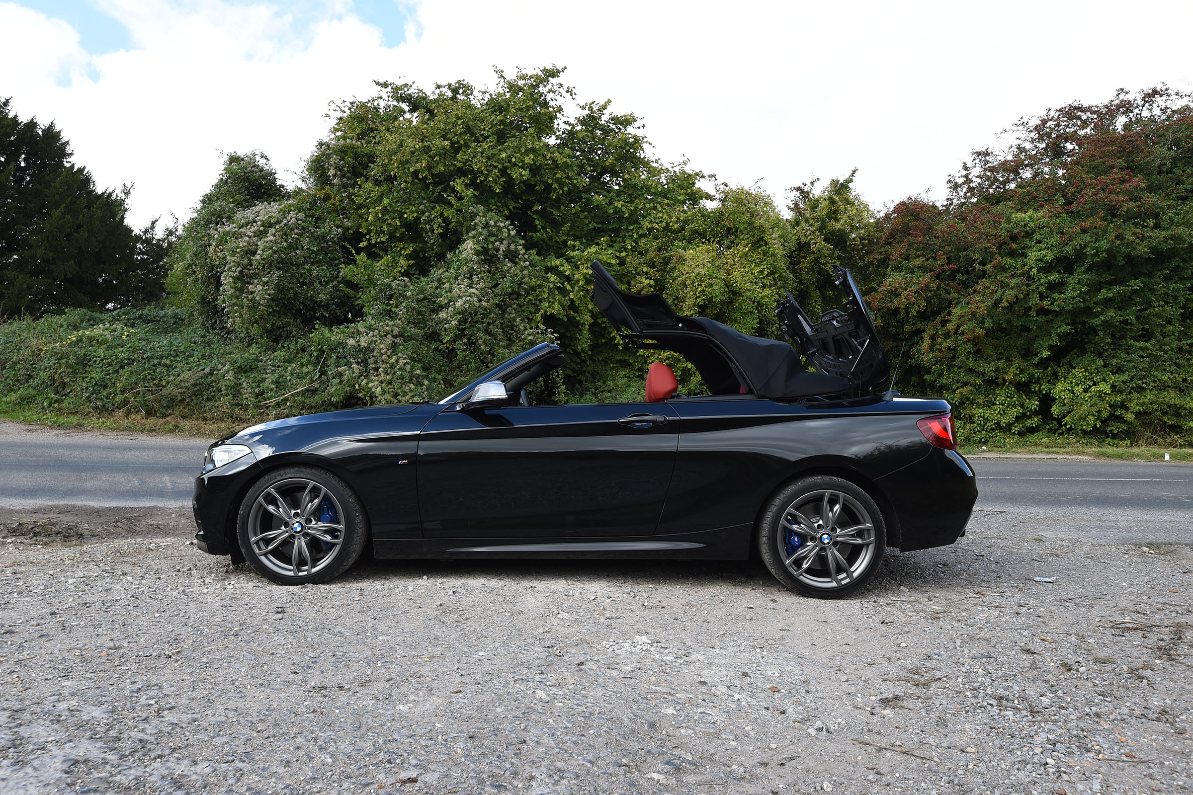 BMW M240i Convertible 