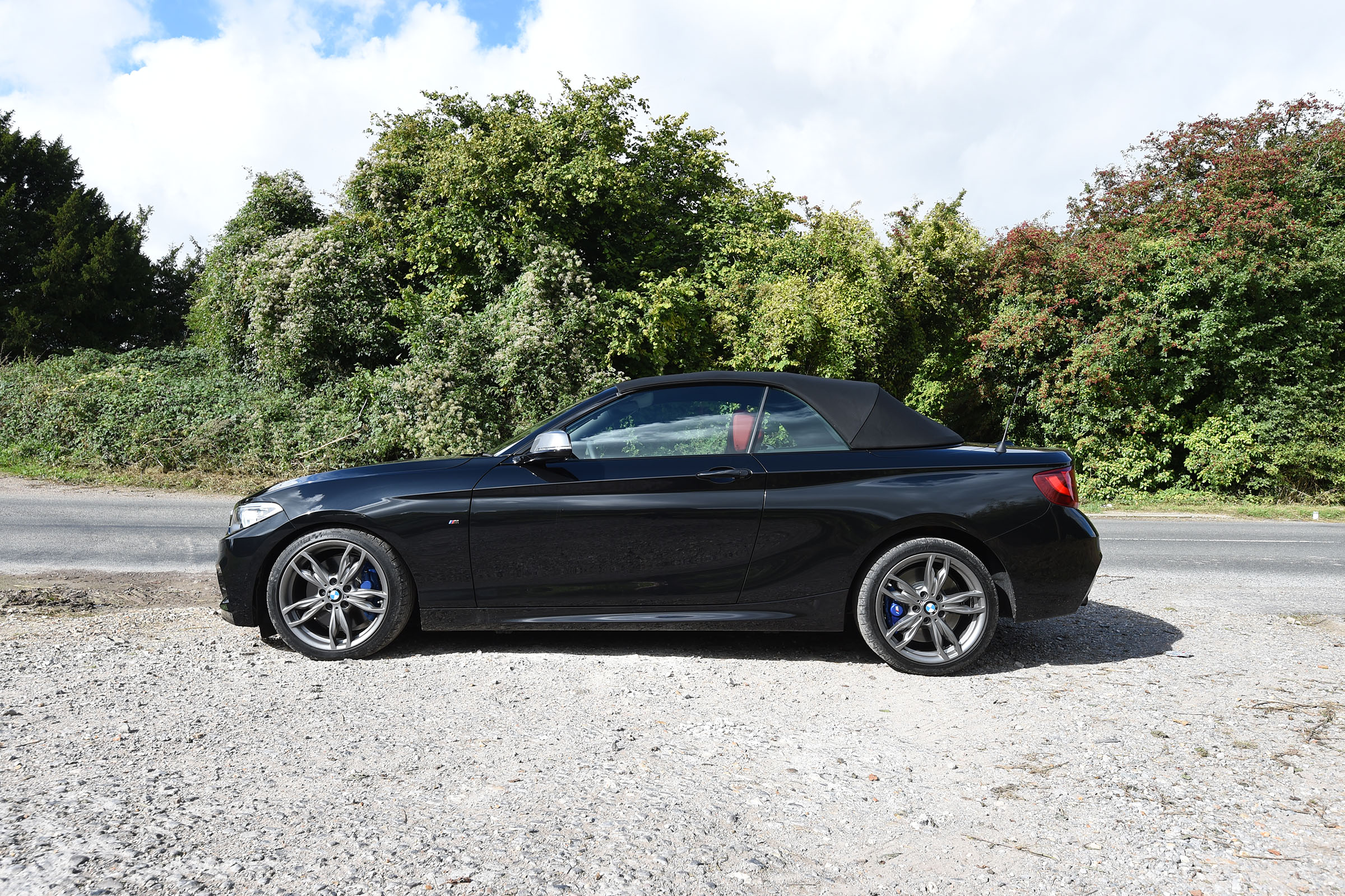 BMW M240i Convertible 