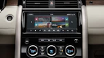 Land Rover Discovery 2017 - official incontrol touch pro