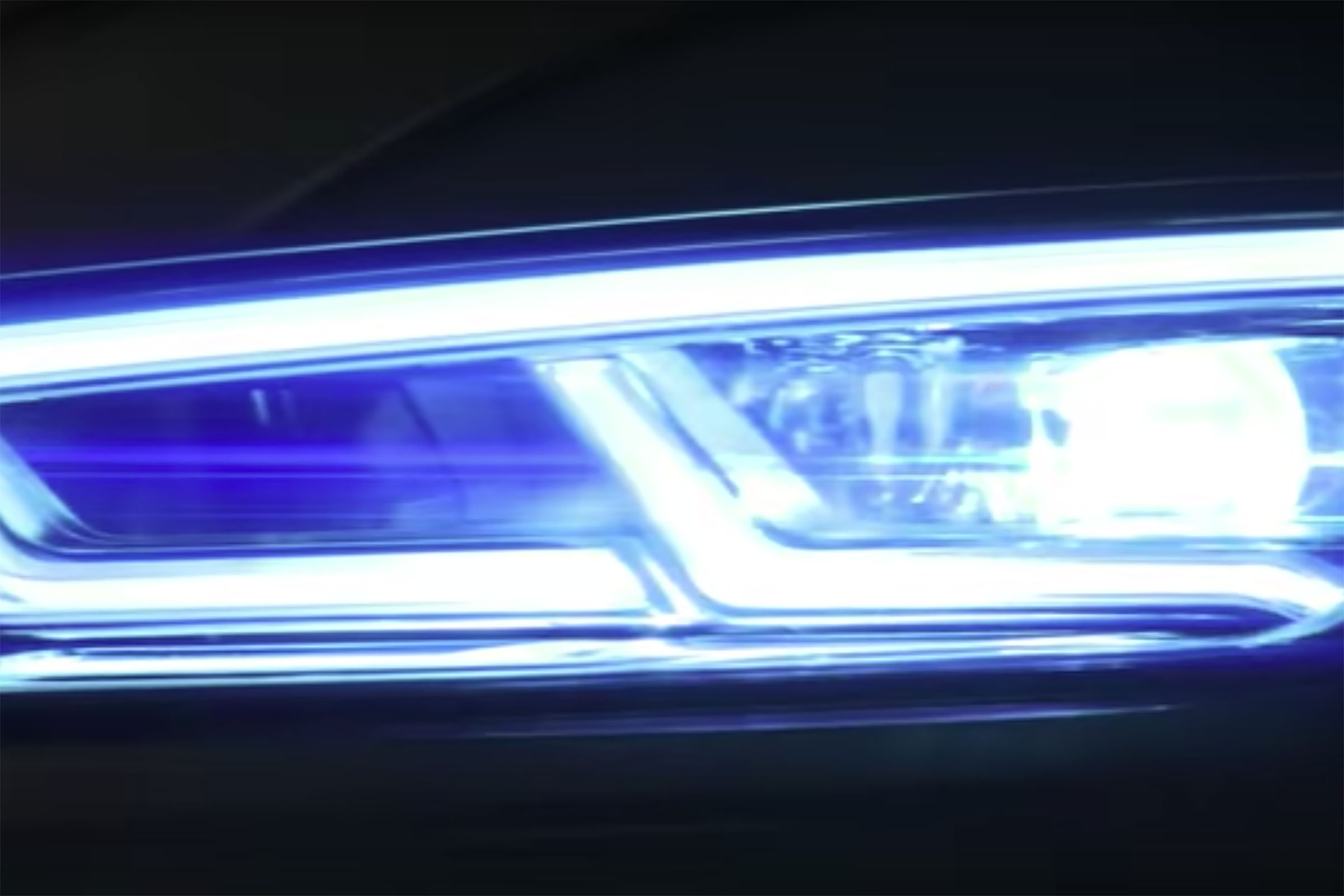 New Audi Q5 teaser
