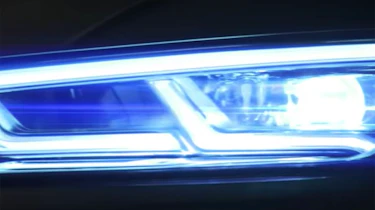 New Audi Q5 teaser