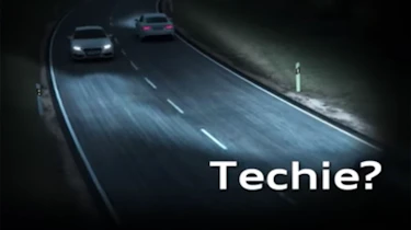 Audi Q5 teaser vid