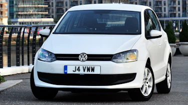 Used Car Awards 2016 - Volkswagen Polo commended