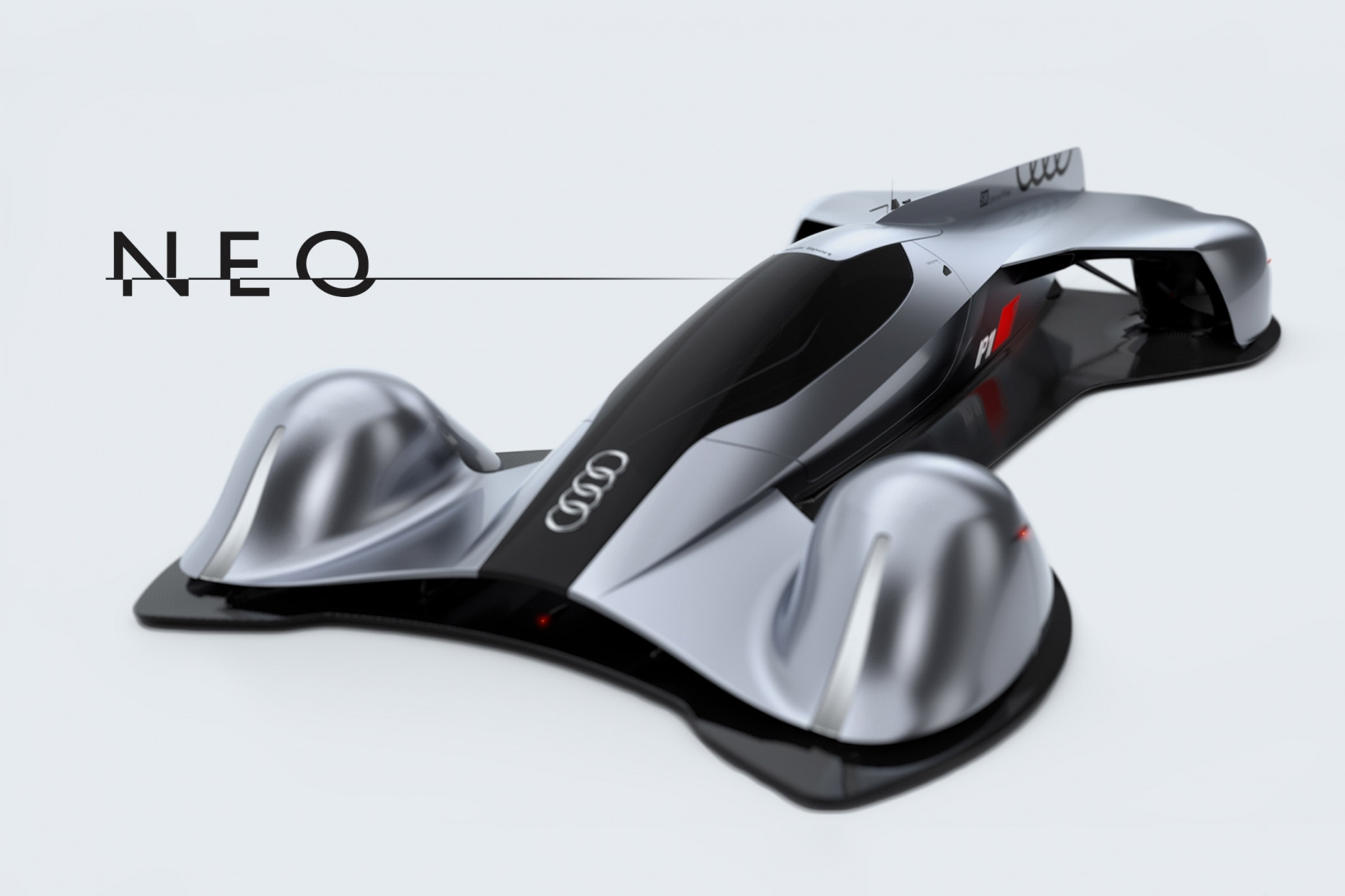 Michelin Design Challenge 2017 - NEO